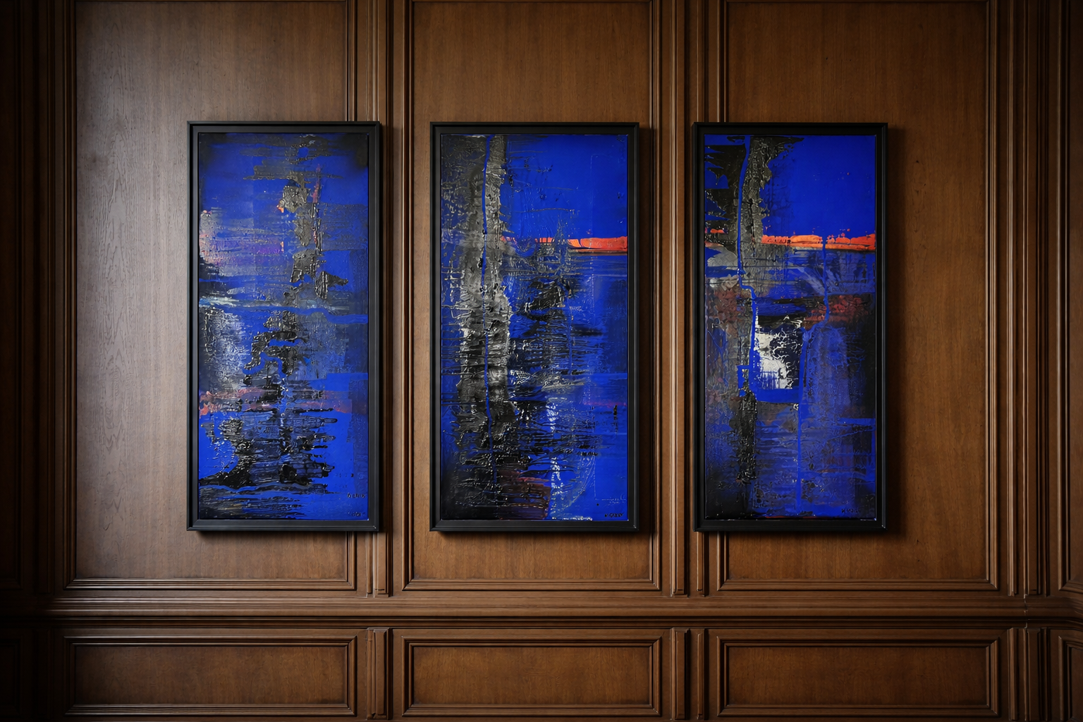 Série Clin d'oeil - vue 2